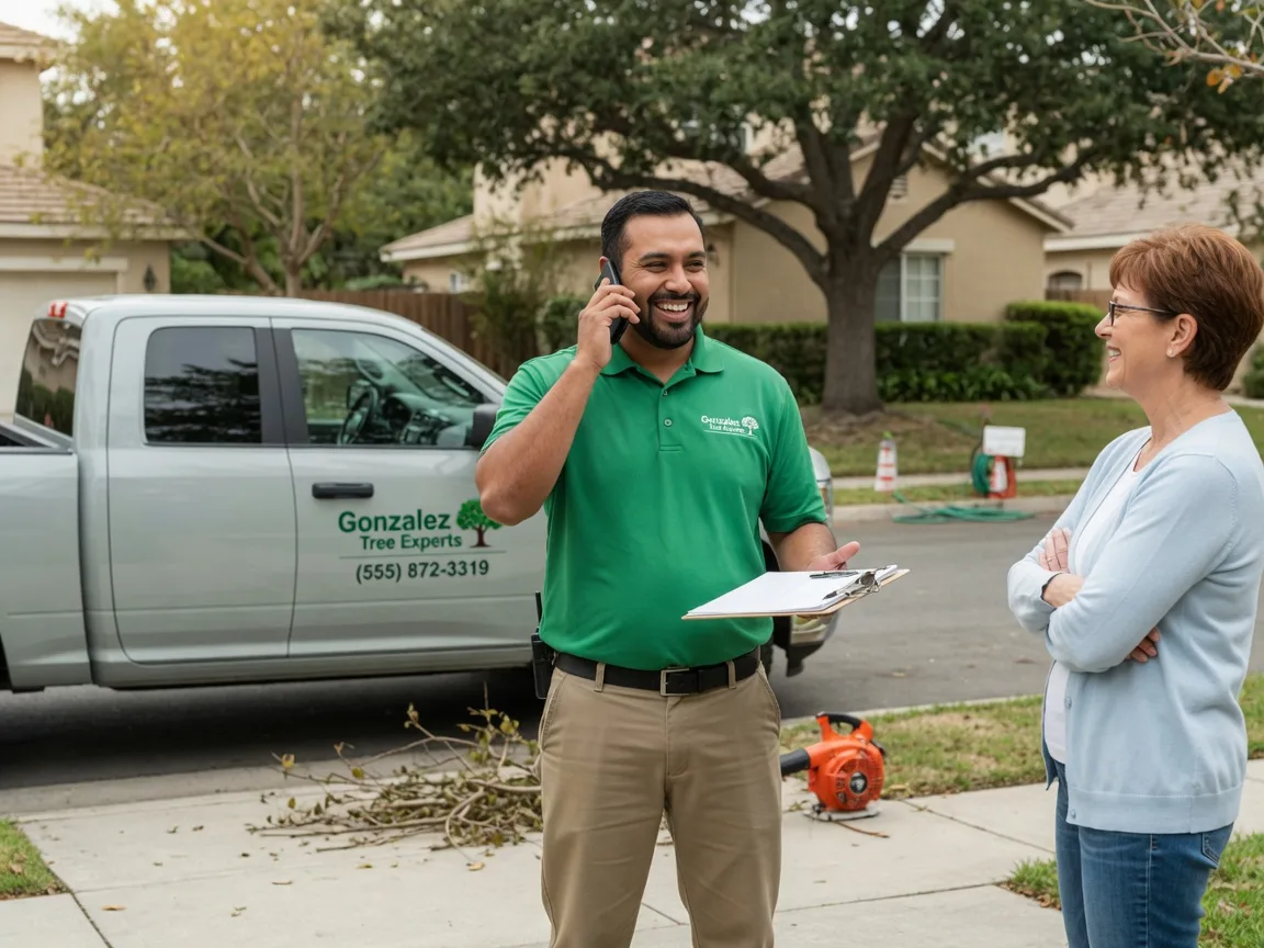 Tree Service Kingston, OH FAQs